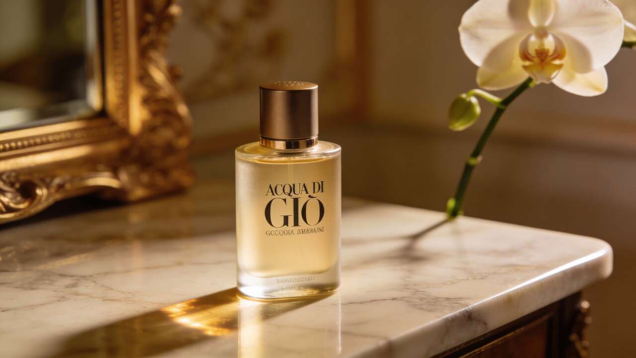 Avis des consommateurs sur acqua di gio : rapport qualit&eacute;-prix