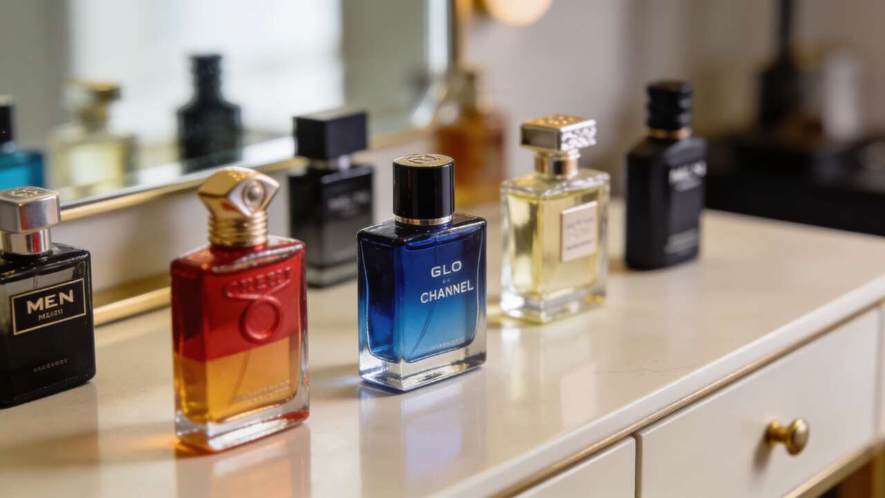 Comparaison des parfums action les plus populaires Comparaison des parfums action les plus populaires